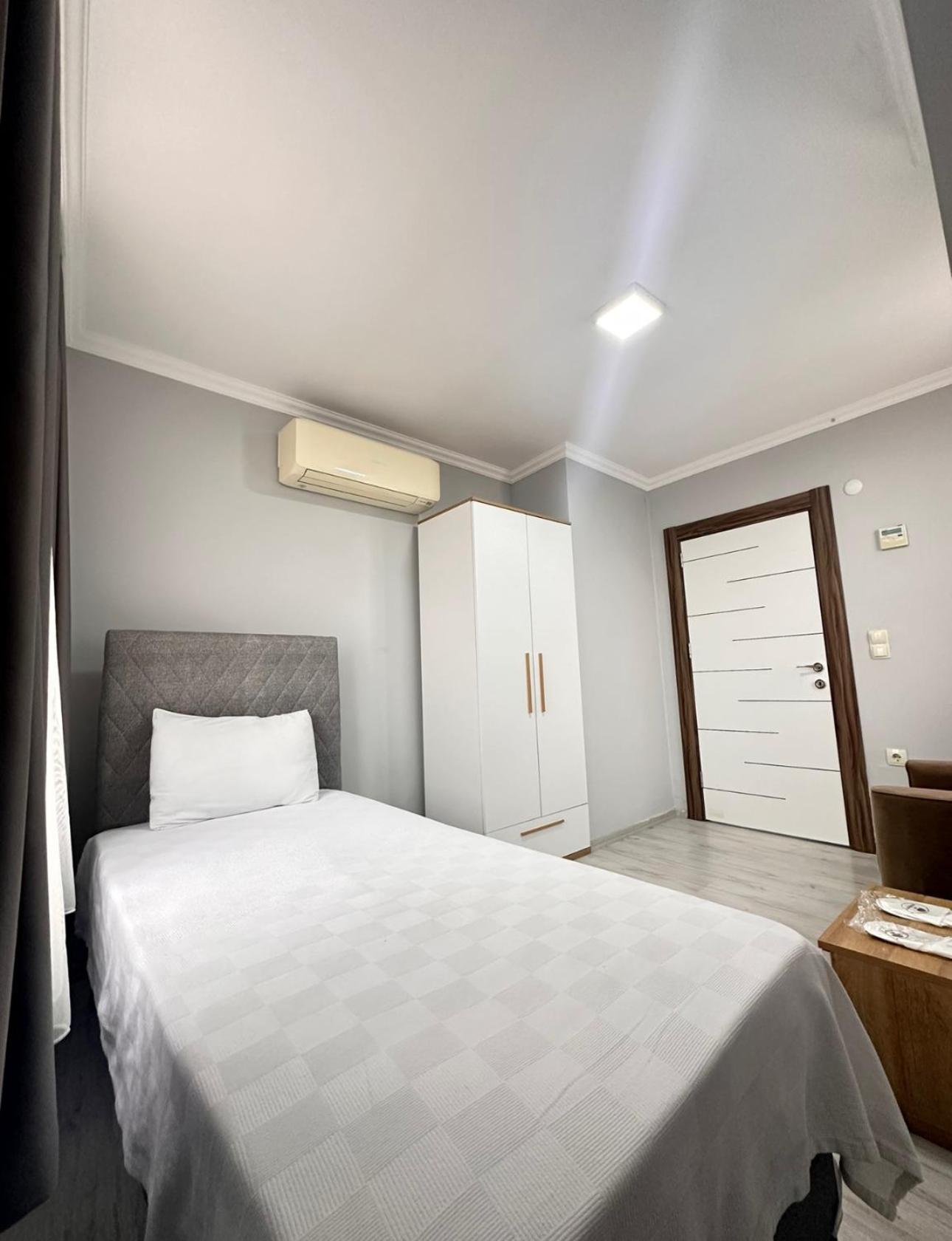 Bazalt Apart Hotel Трабзон Экстерьер фото