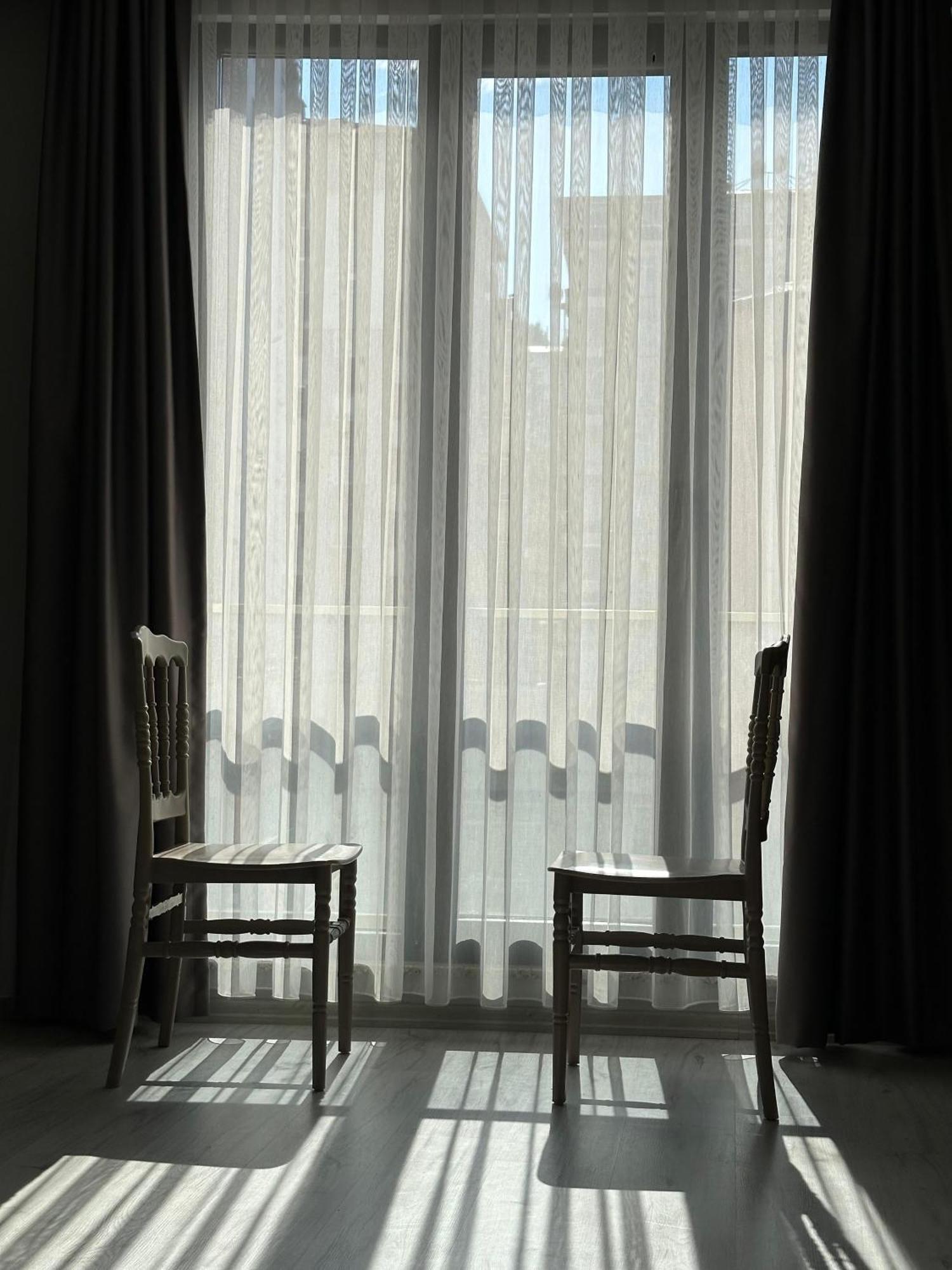 Bazalt Apart Hotel Трабзон Номер фото